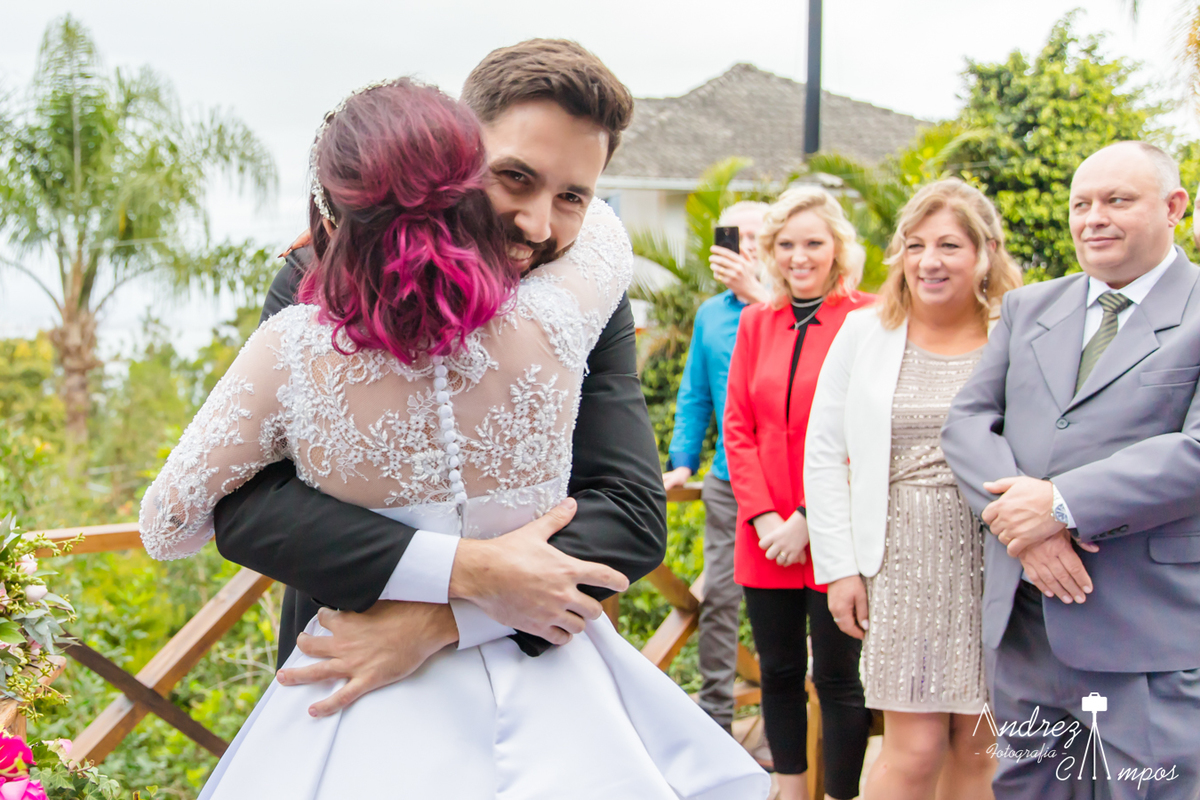 renovação de votos