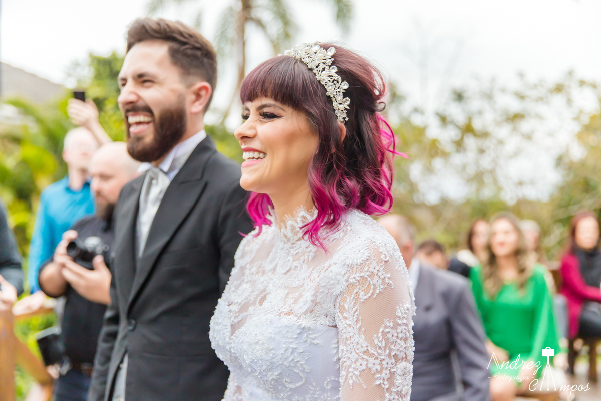 renovação de votos de dia