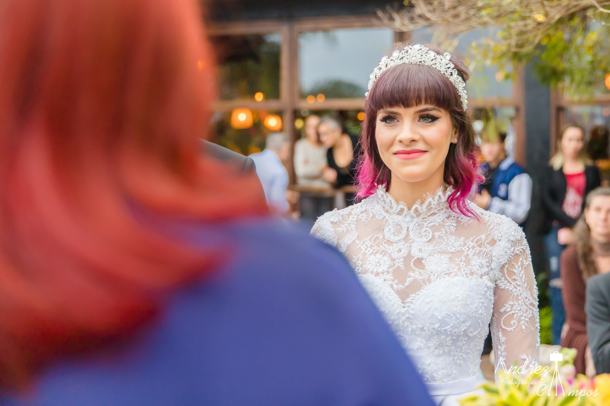 renovação de votos