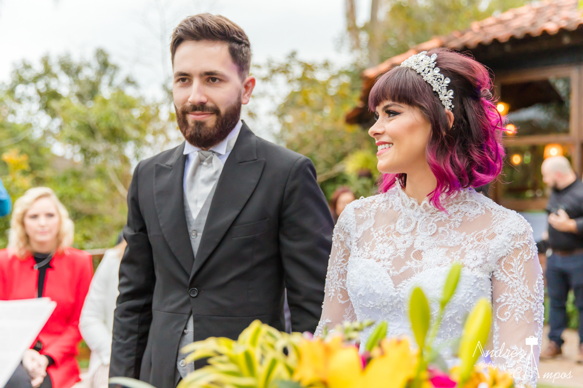 renovação de votos floripa