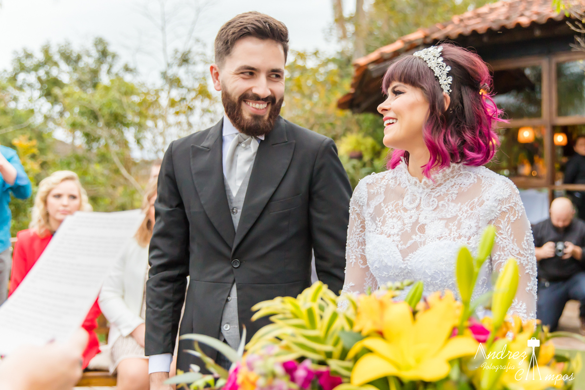 mini casamento floripa