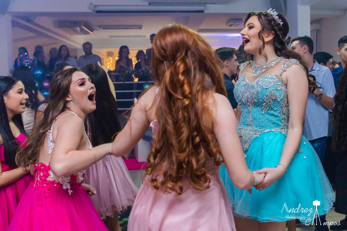 15 anos florianopolis