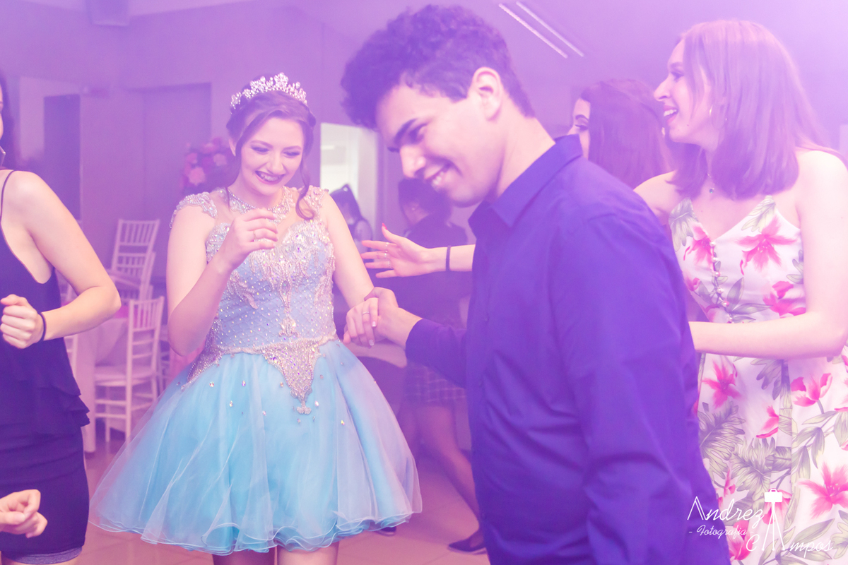 15 anos florianopolis