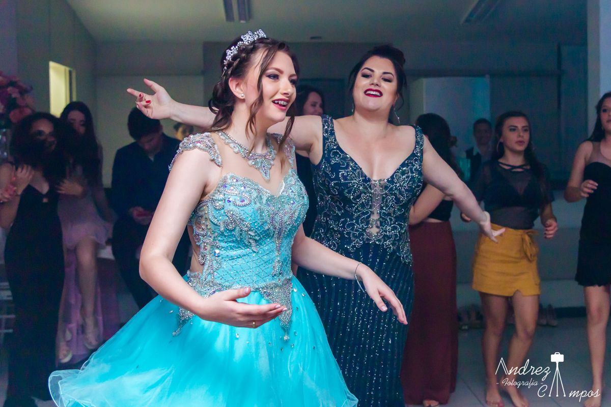 coreografia festa 15 anos