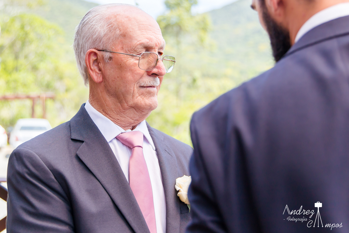 renovação de votos de dia