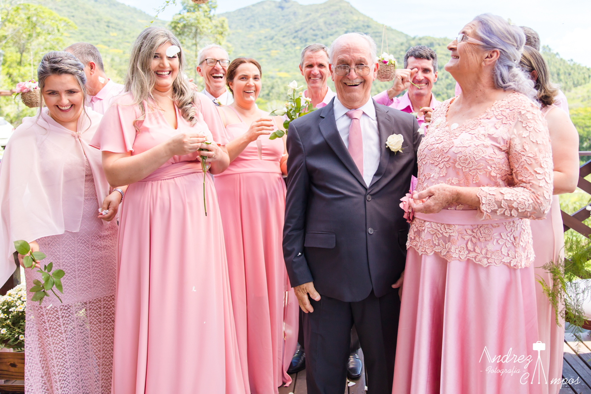 renovação de votos sitio