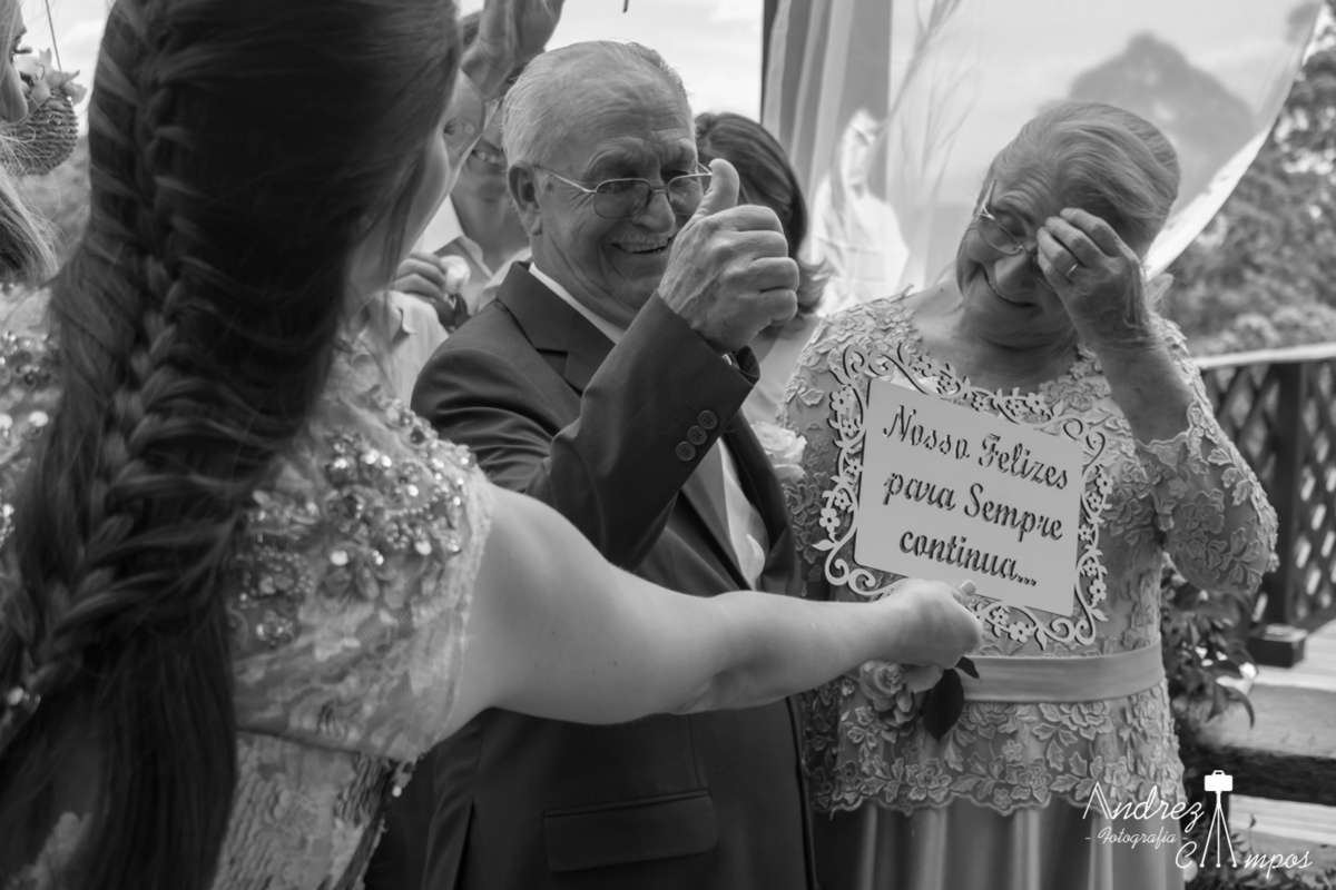 renovação de votos sitio