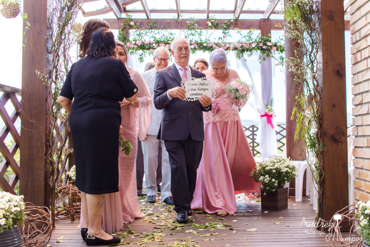 renovação de votos sitio