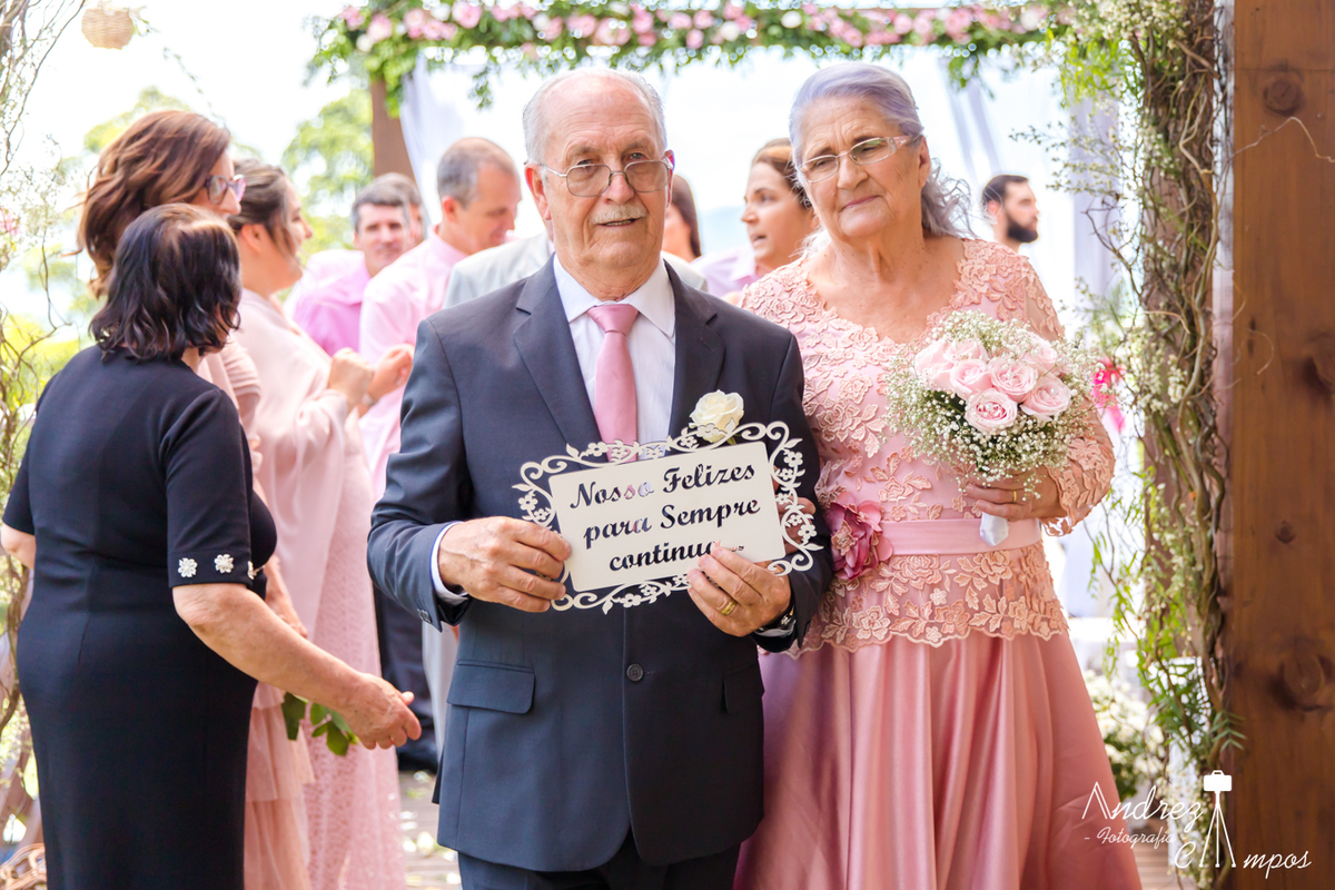 renovação de votos sitio