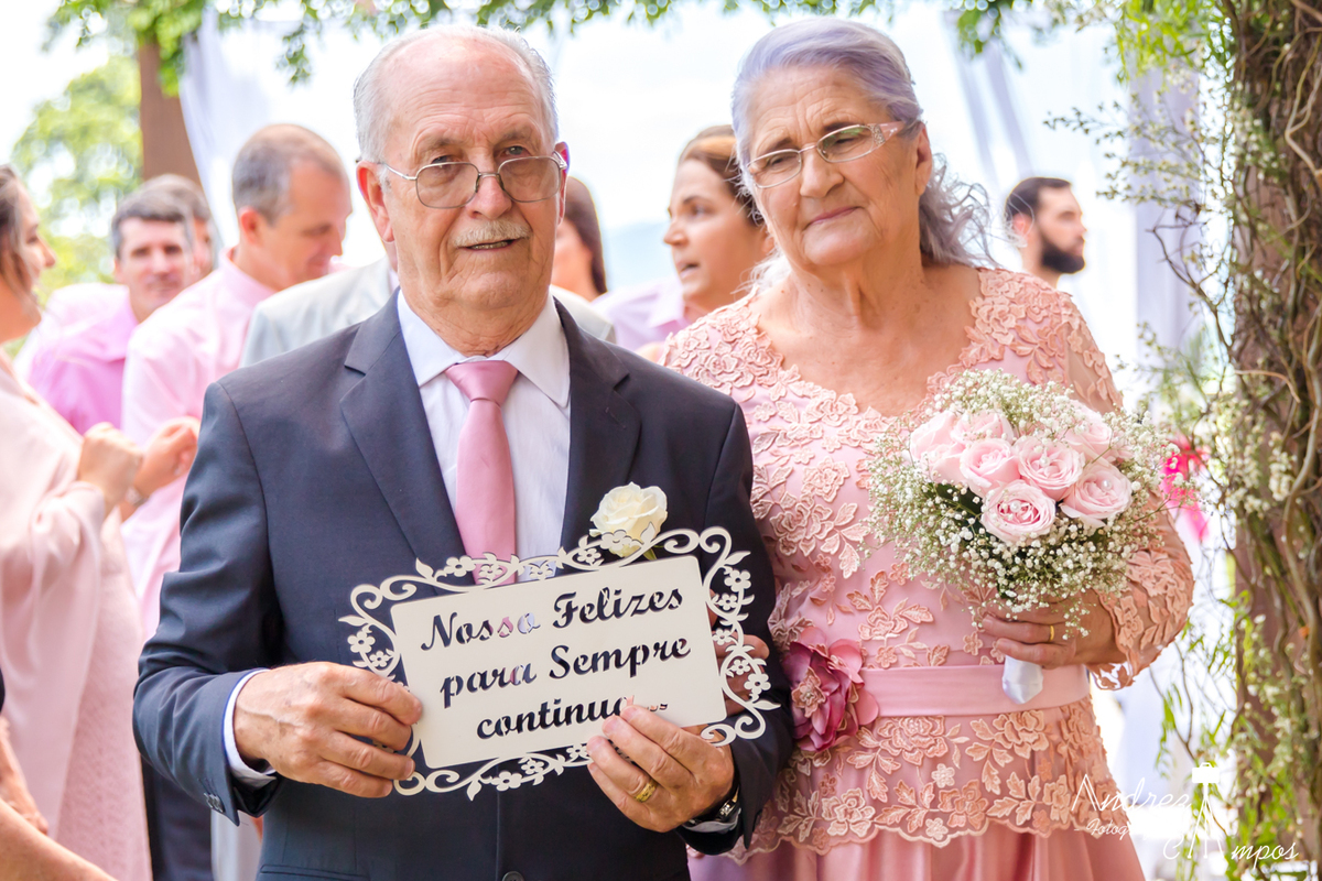 renovação de votos sitio