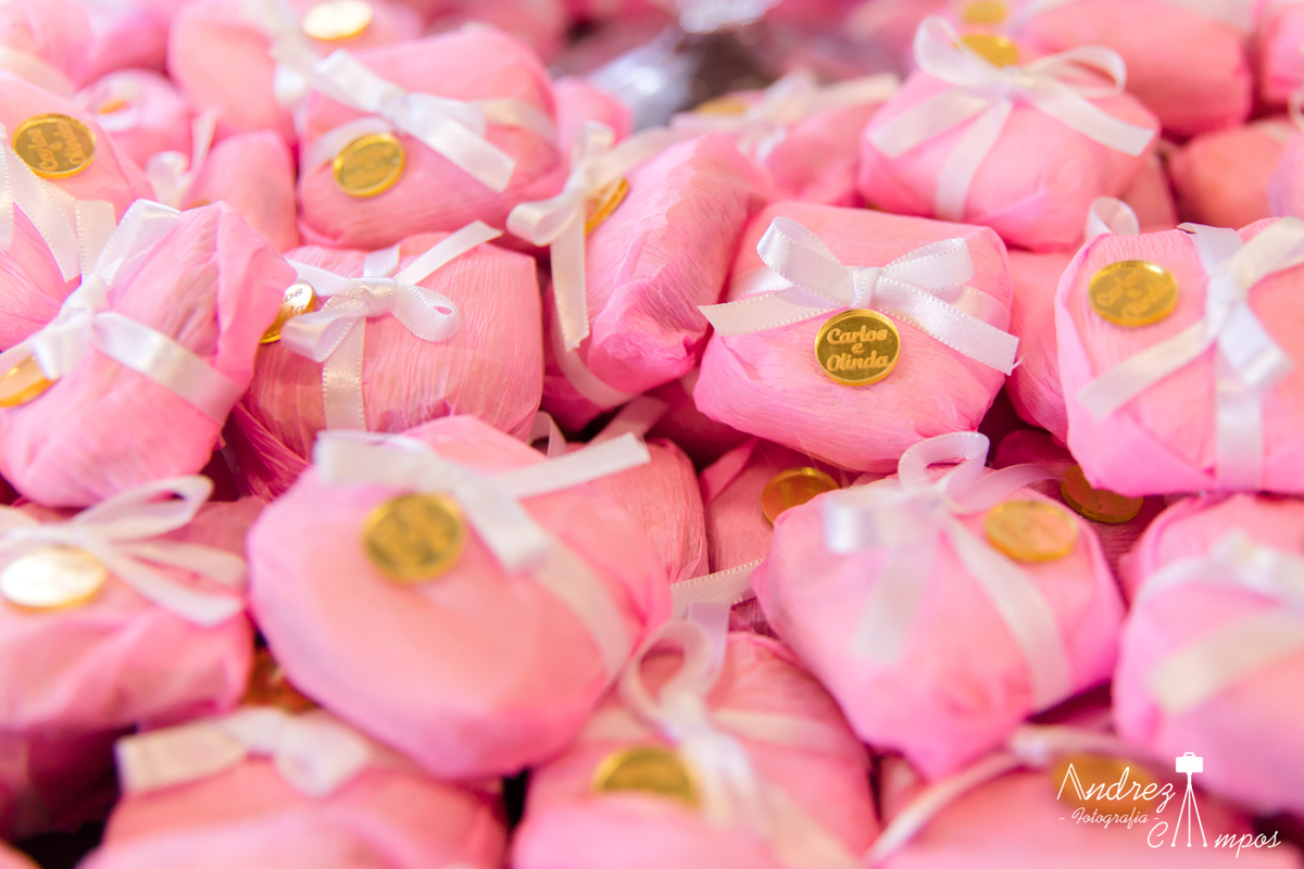 lembrancinha casamento