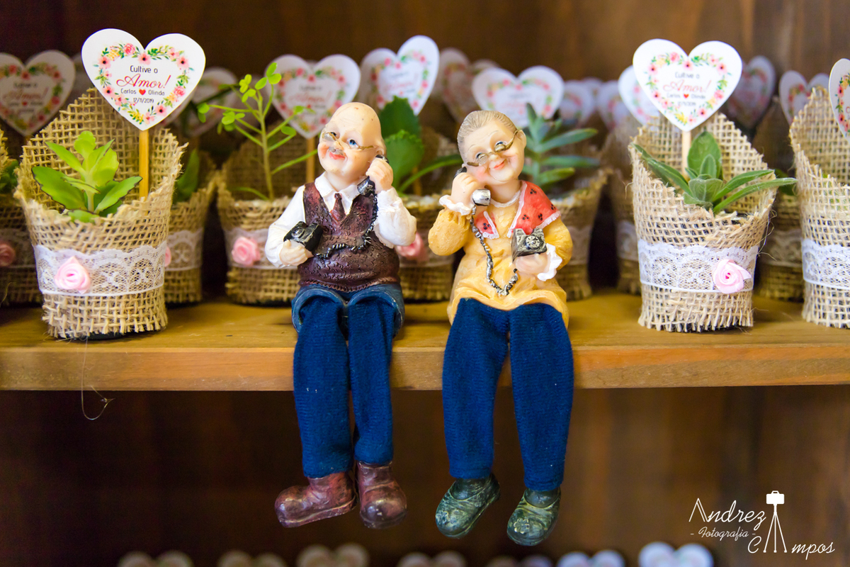 lembrancinha casamento