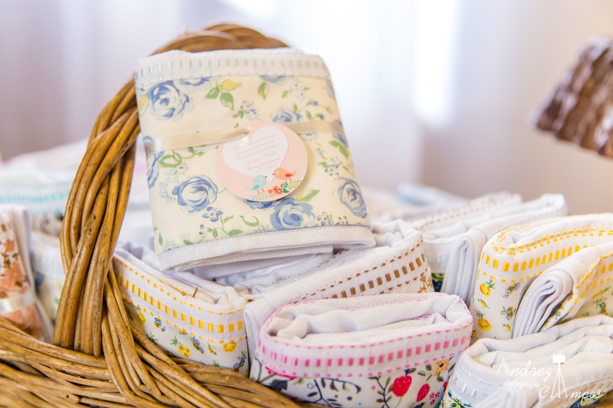 lembrancinha casamento