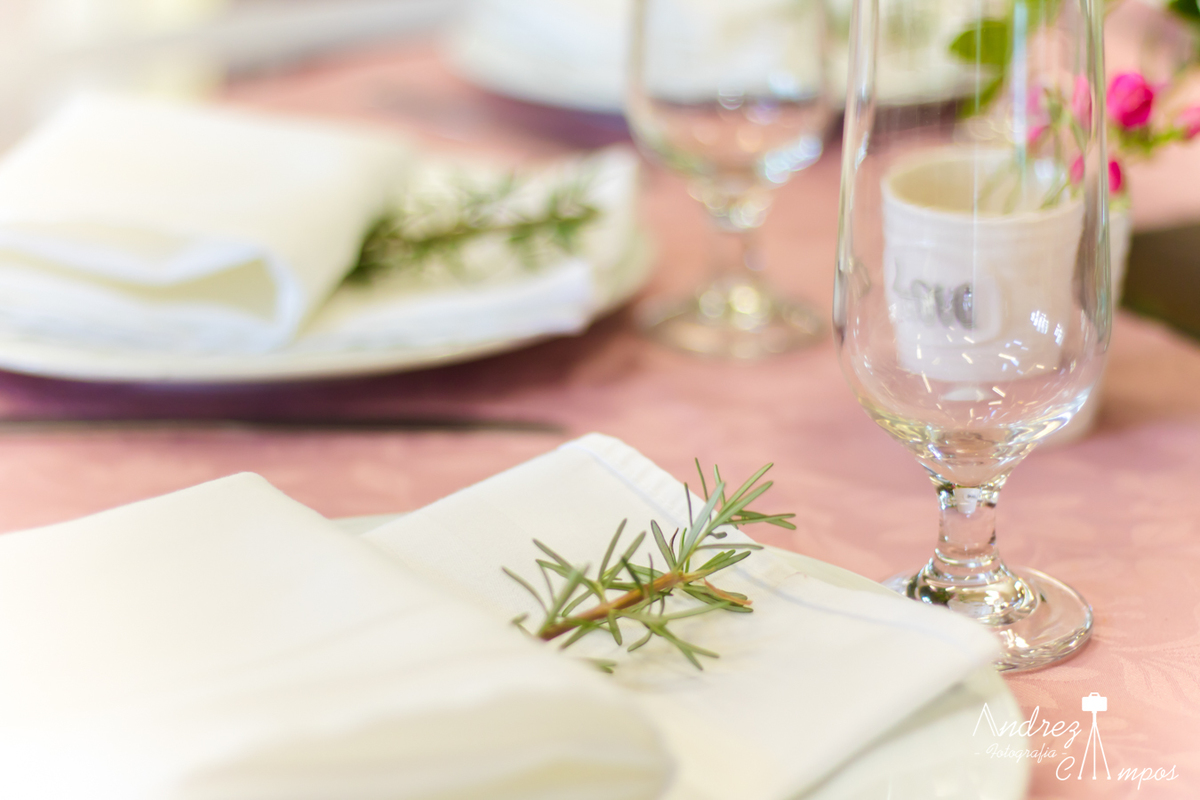 decoração casamento