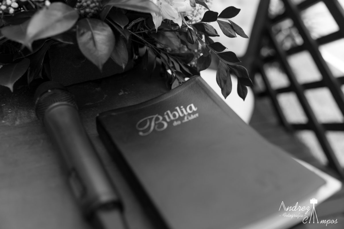 decoração casamento