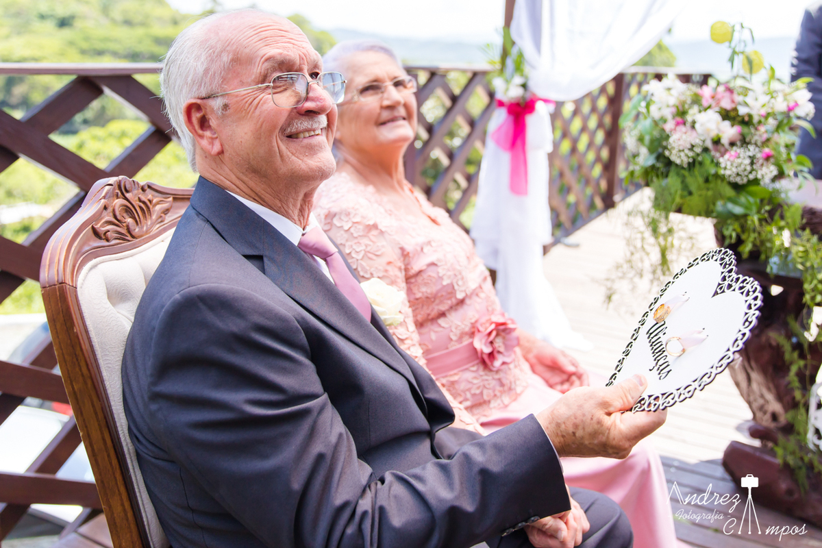 renovação de votos