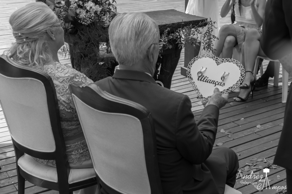 renovação de votos