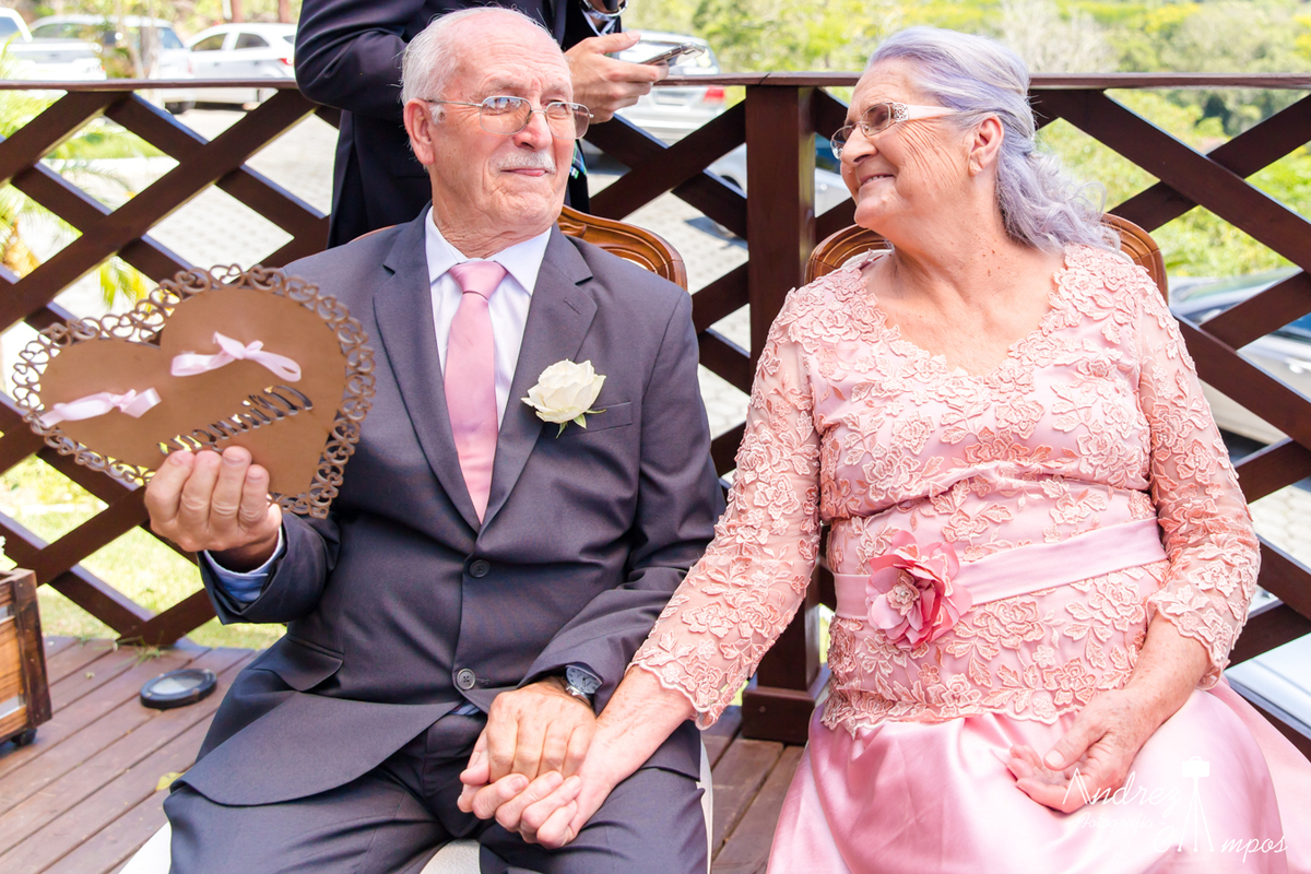 renovação de votos