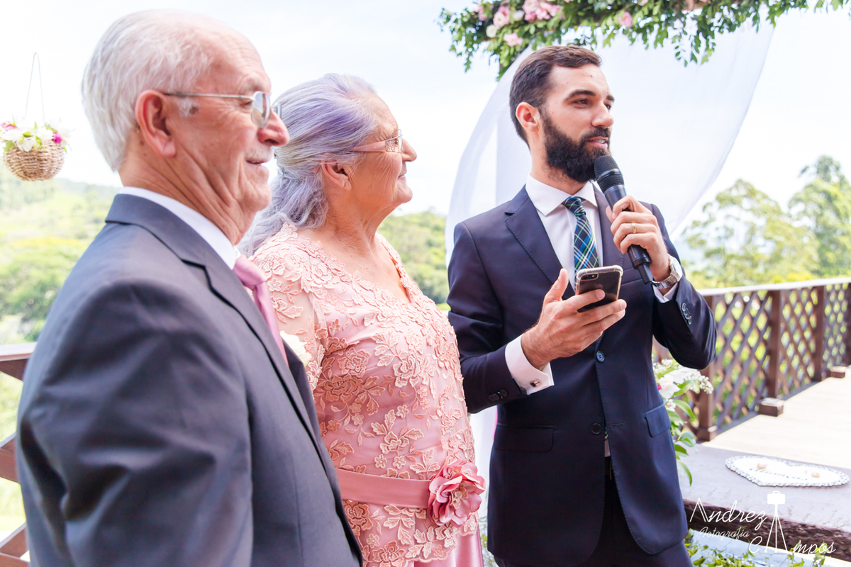 renovação de votos