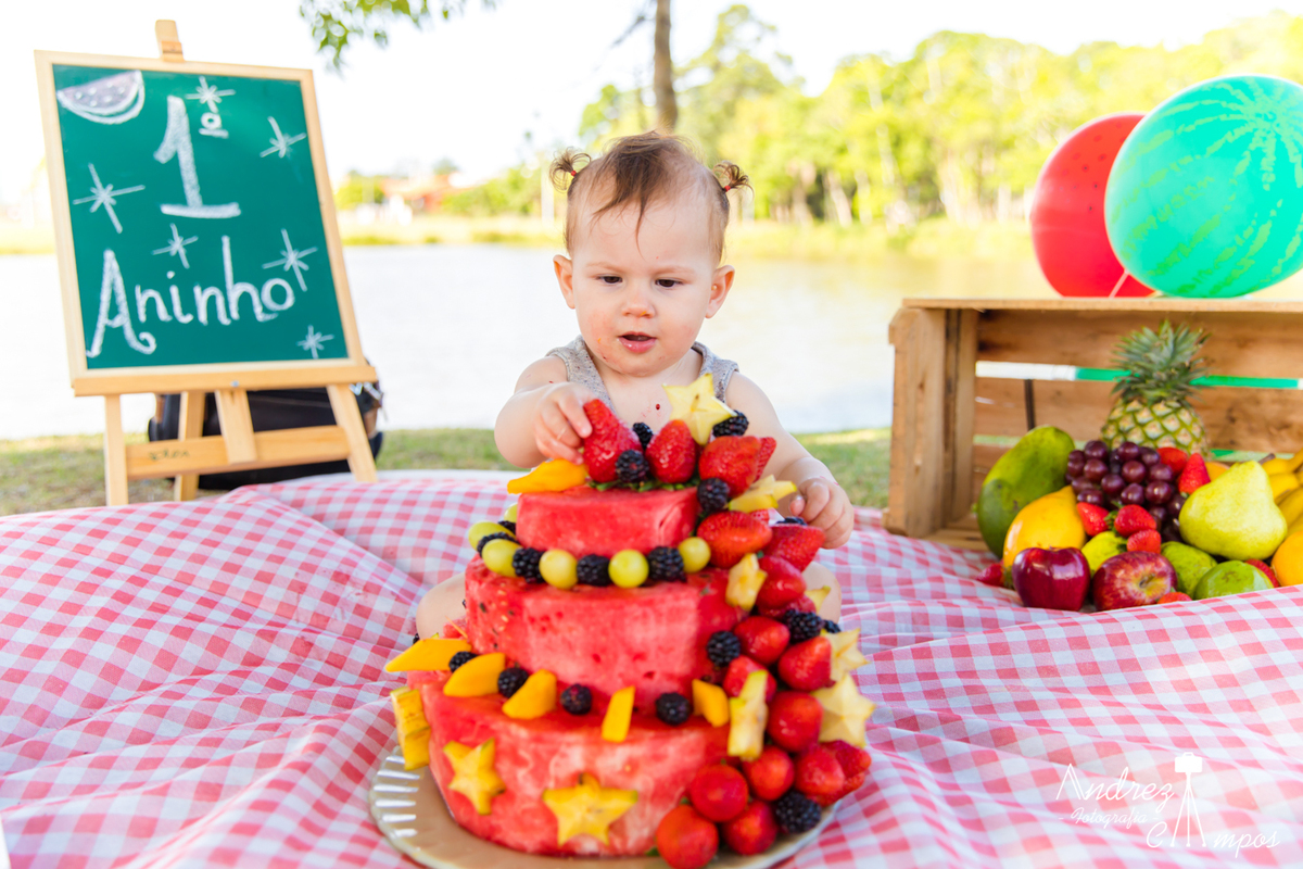 smash the fruit bolo