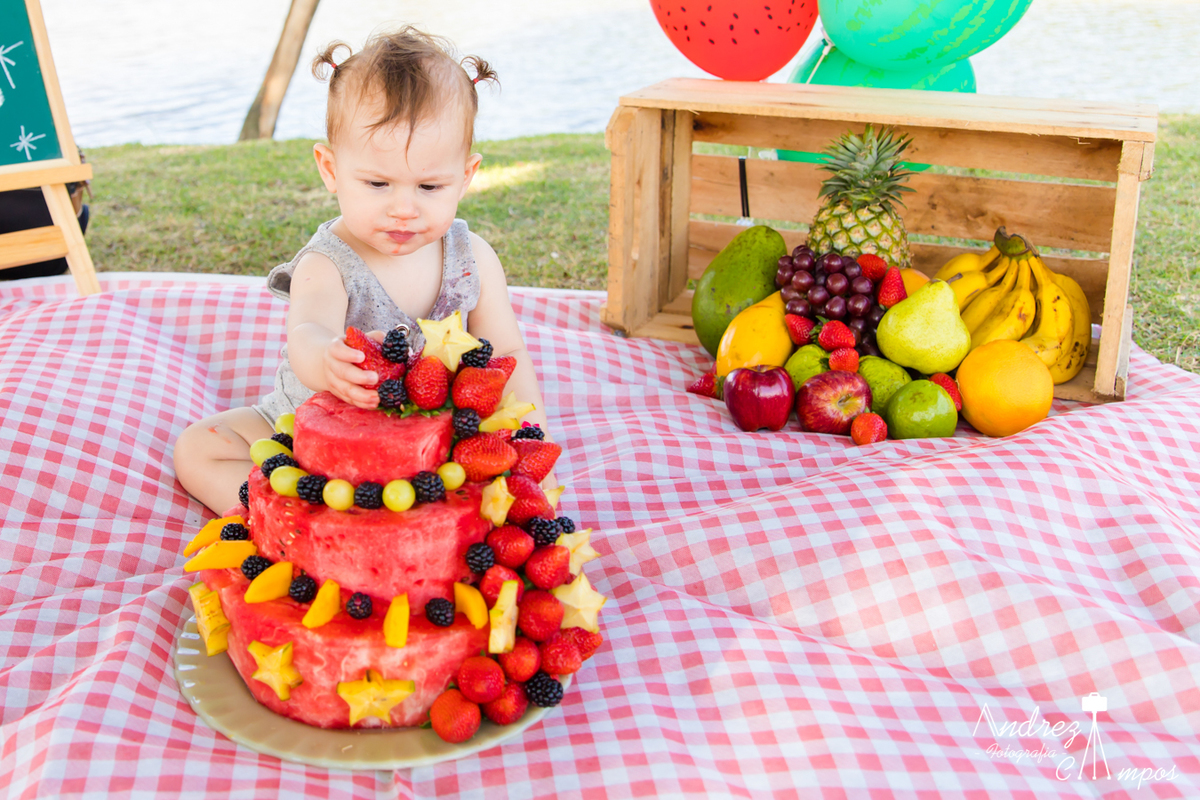 smash the fruit magali