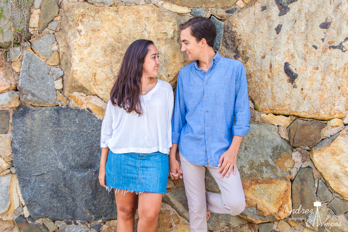 ensaio pre casamento costão do santinho
