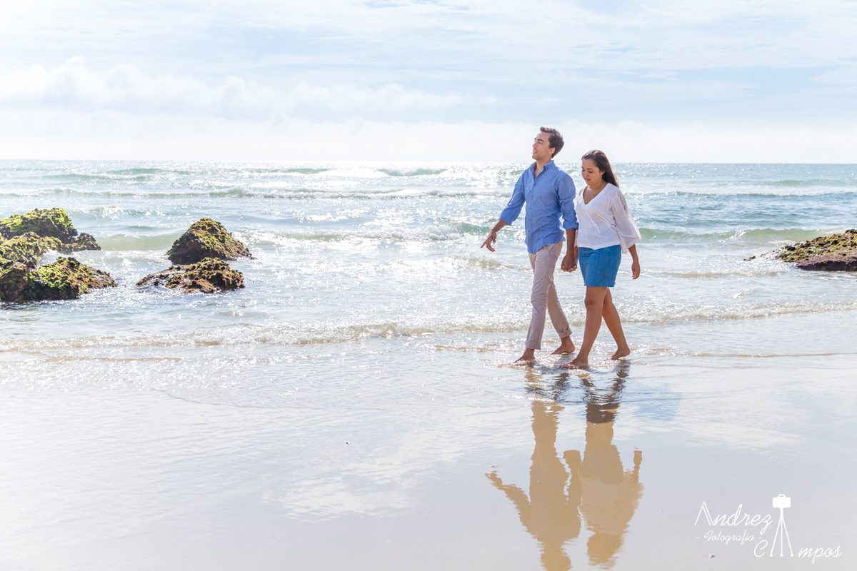 ensaio pre casamento floripa