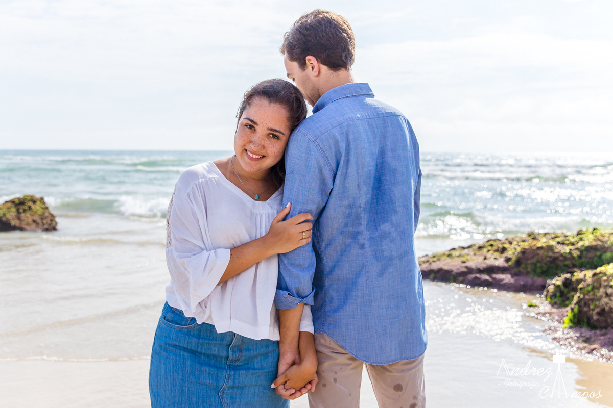 ensaio praia florianopolis