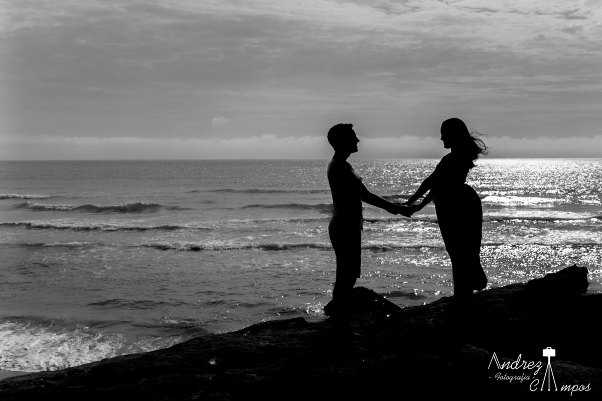 ensaio casal floripa