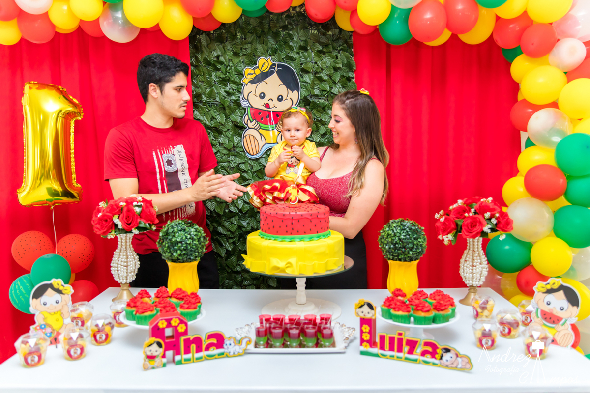 vela turma da monica