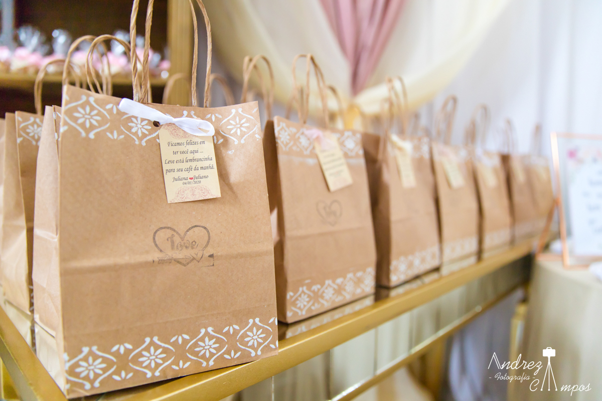 lembrancinha casamento