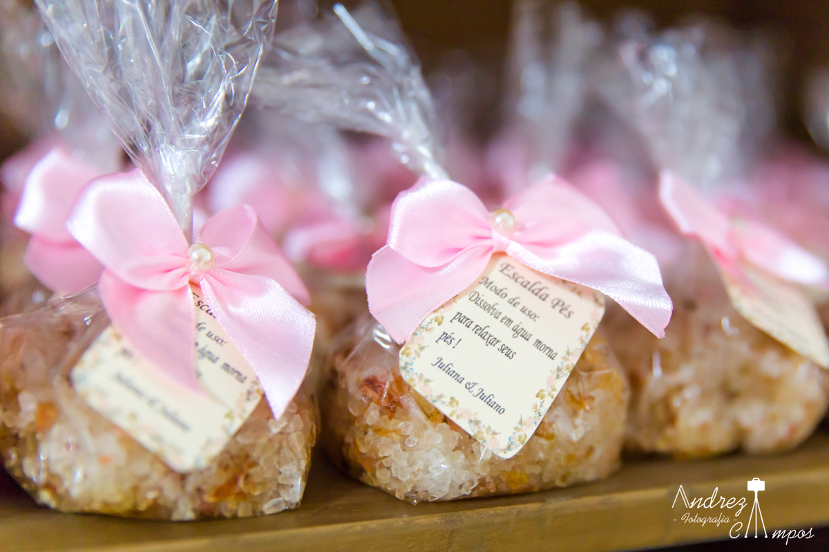 lembrancinha casamento