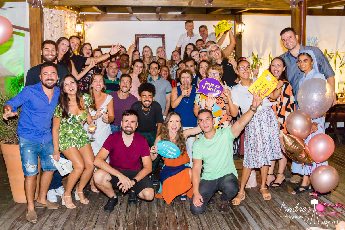 aniversario adulto