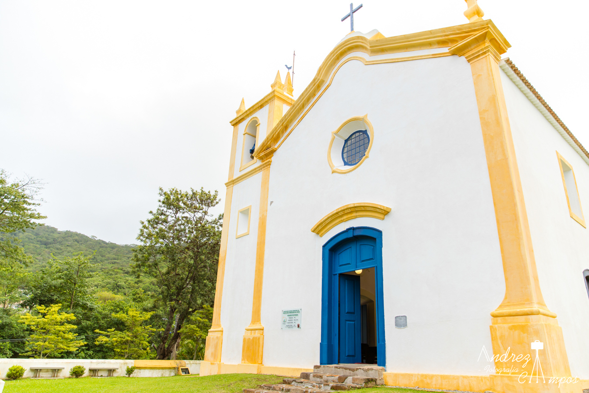 Igreja Imaculada Conceição Lagoa