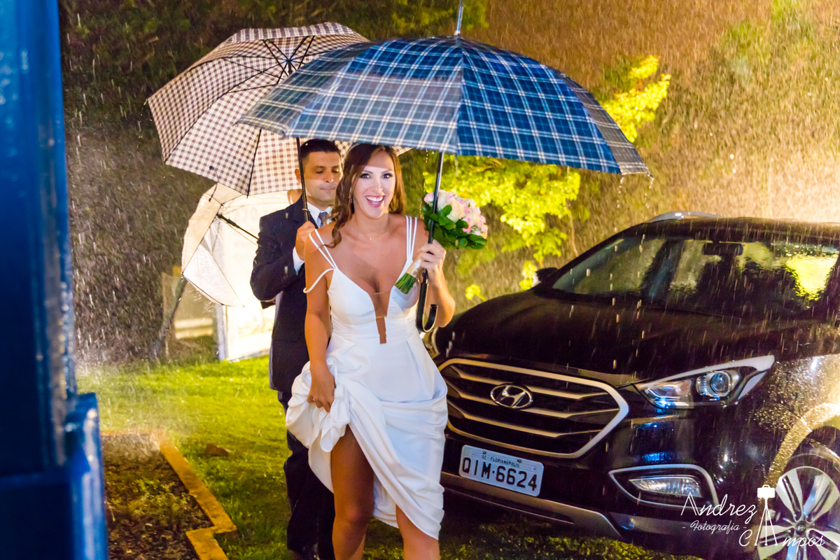 carro noiva