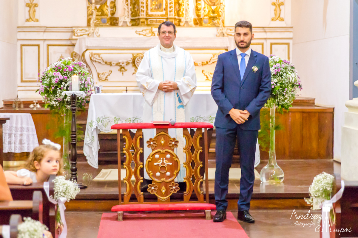 casamento igreja