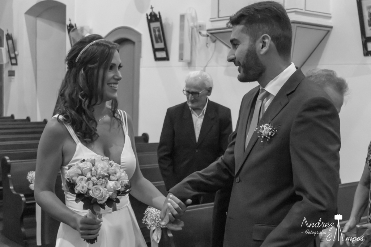 casamento igreja