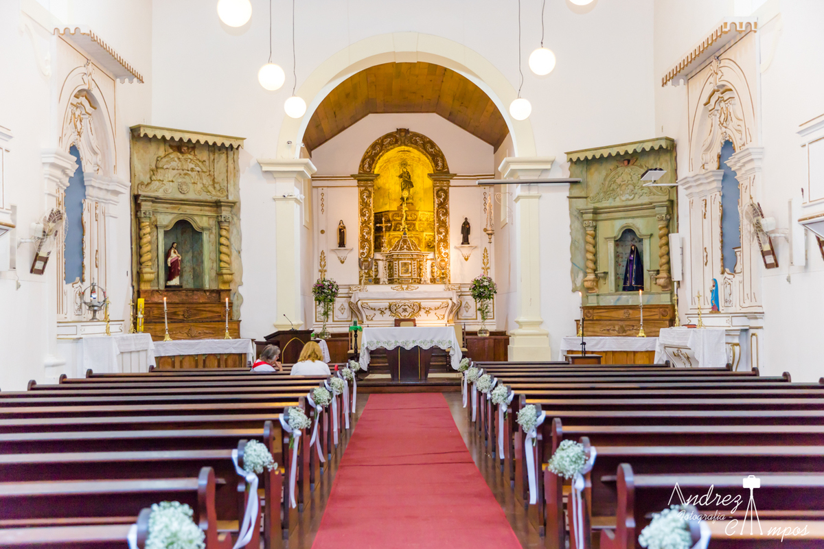 Igreja Imaculada Conceição Lagoa