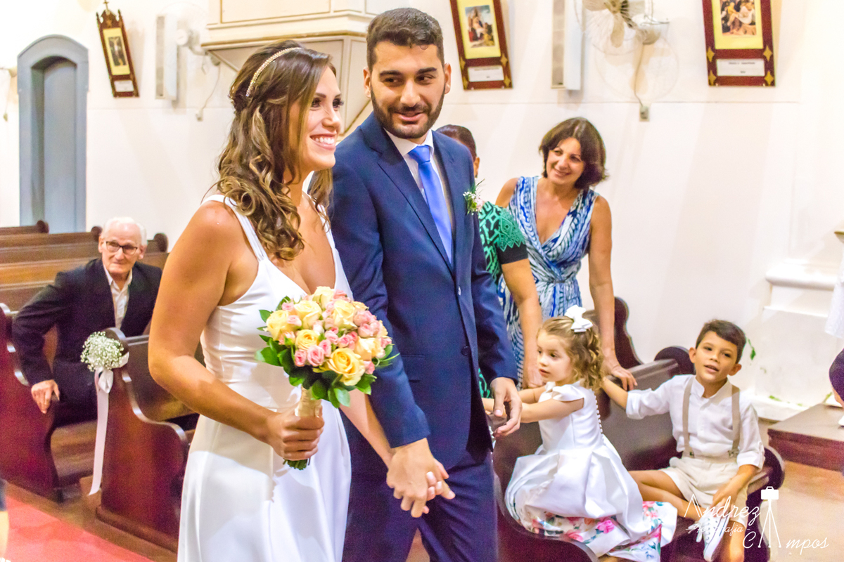 casamento igreja