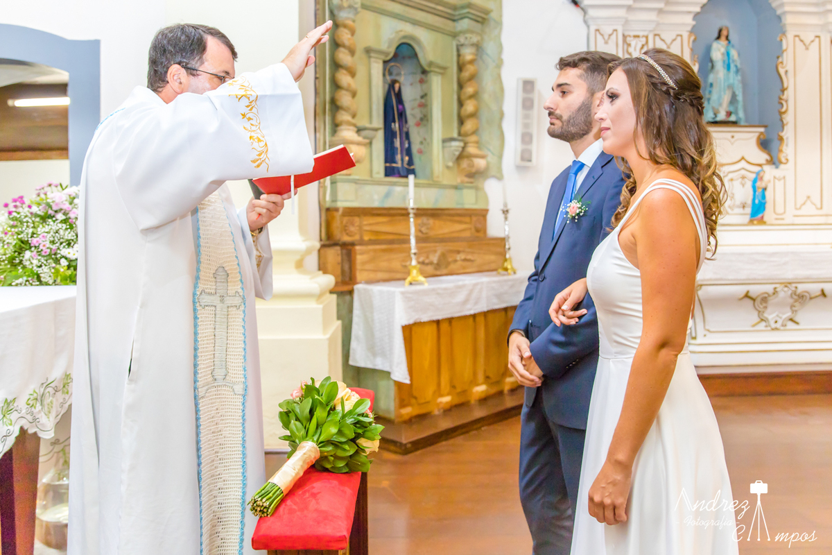 casamento igreja