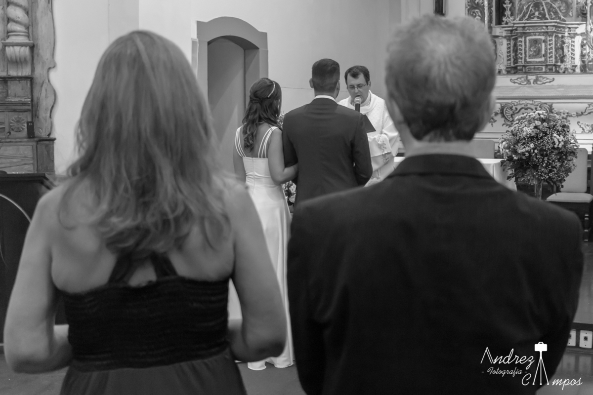 mini wedding igreja