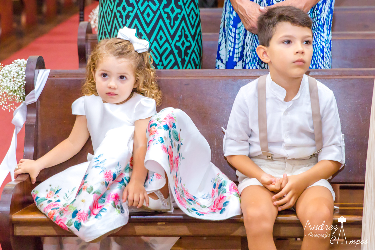 mini wedding igreja