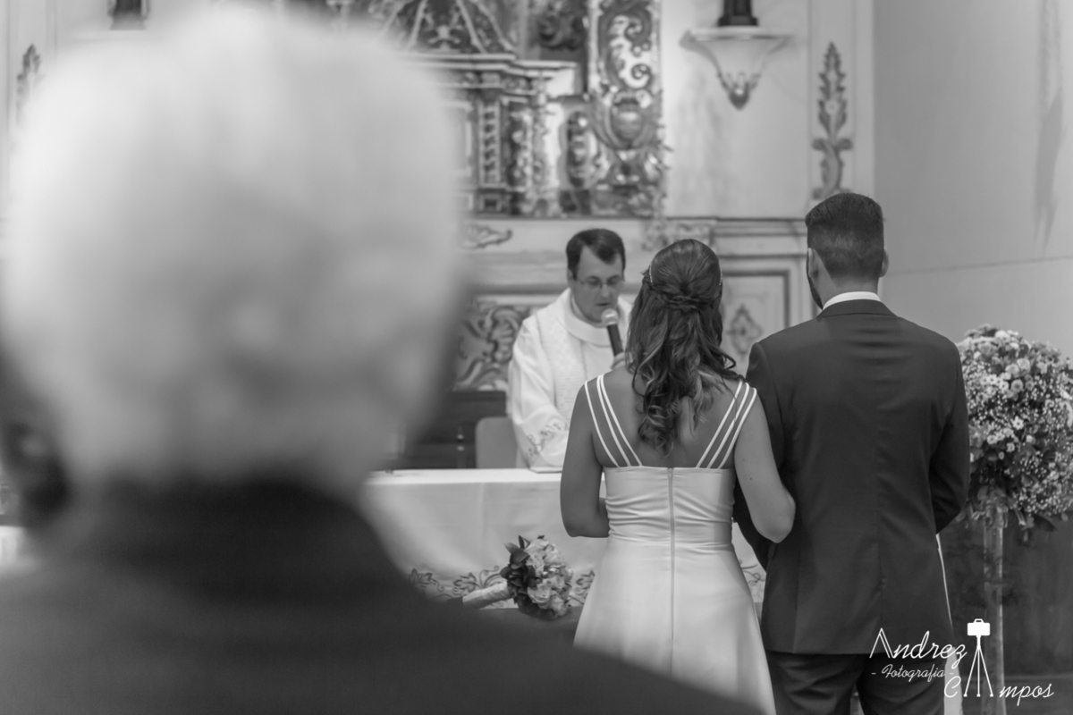 casamento igreja