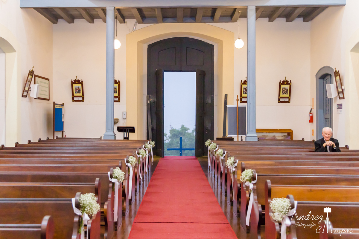Igreja Imaculada Conceição Lagoa