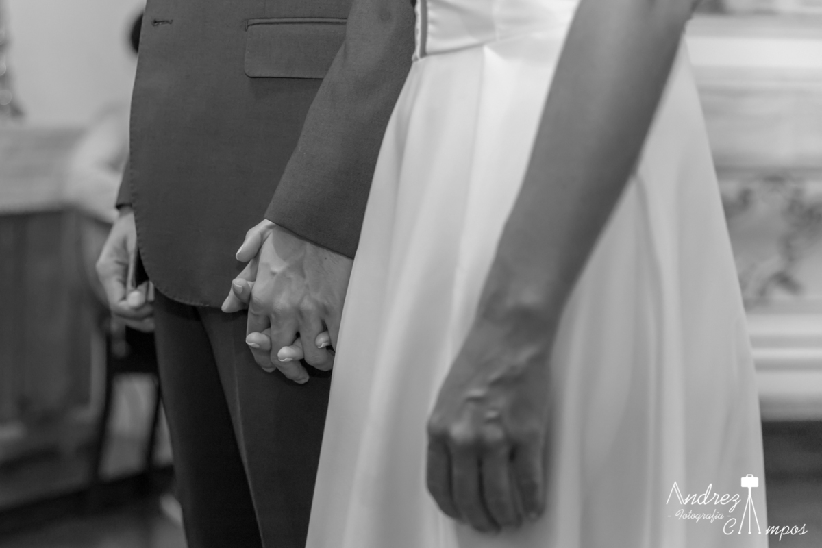 mini casamento igreja