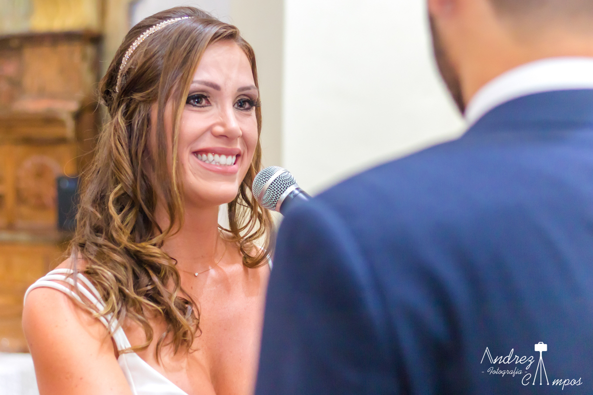 mini wedding igreja