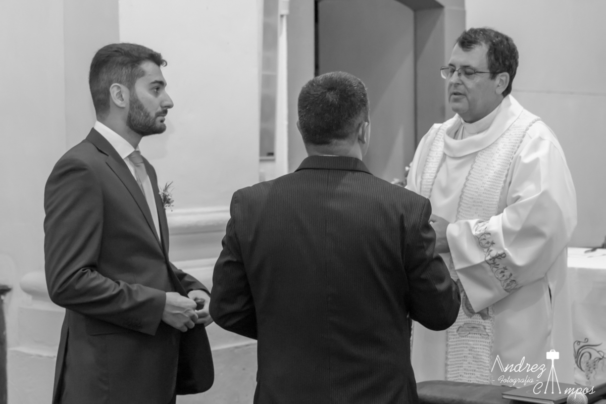 mini casamento