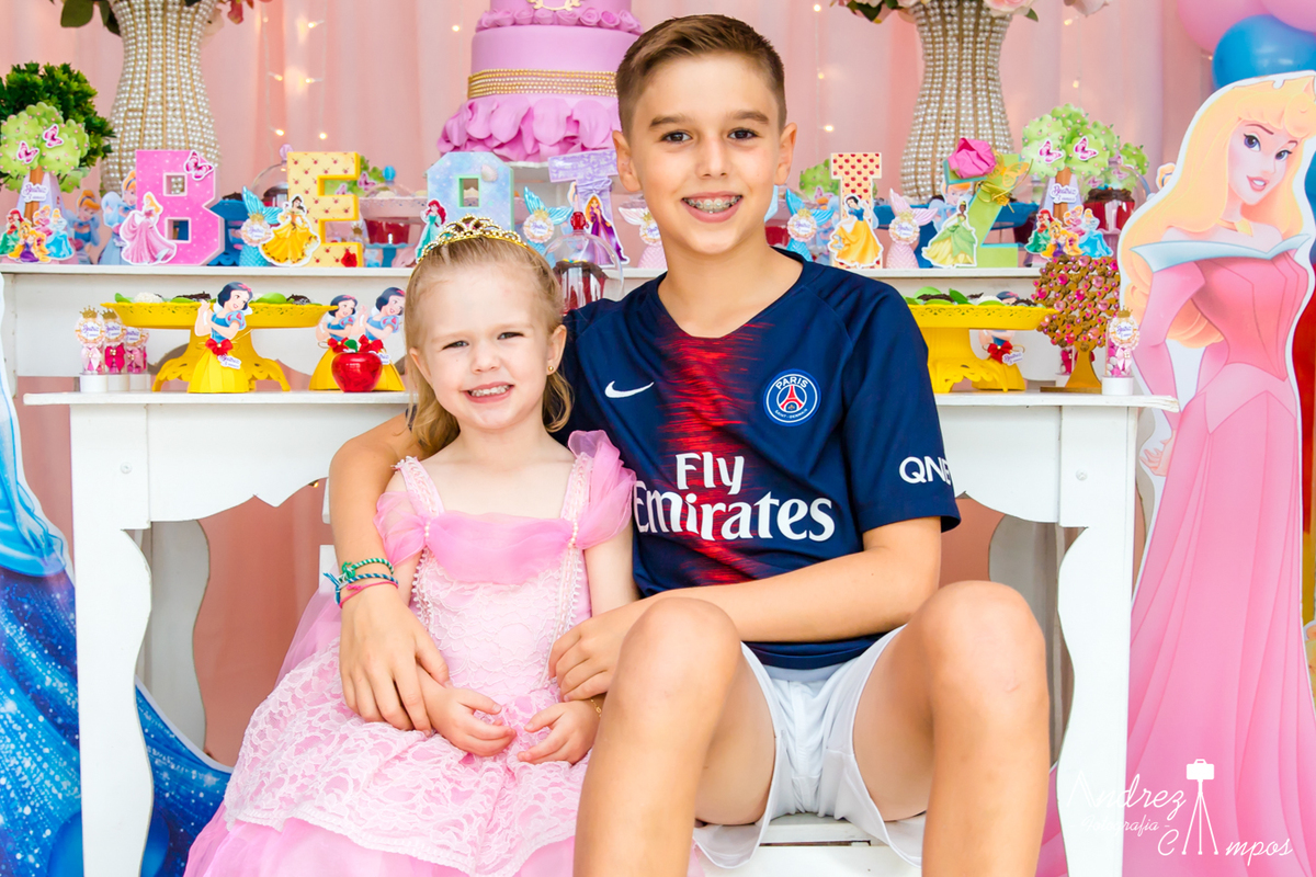 aniversario infantil