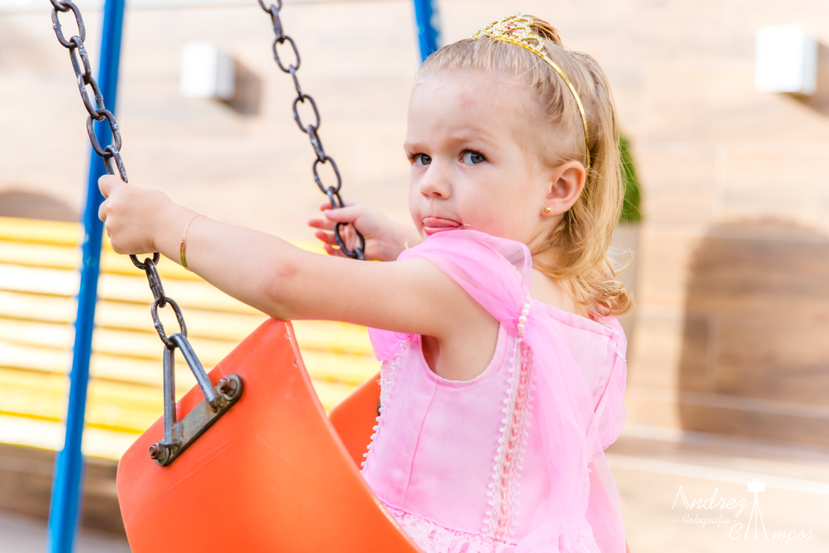 aniversario princesa