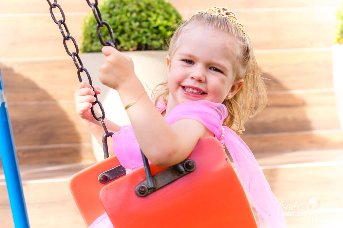 aniversario princesa